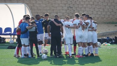 Photo of אדם לם כבר לא בטוברוק