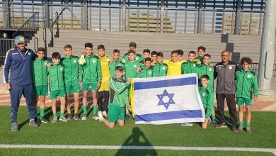 Photo of מחווה ללוחמים ומשפחות השבויים והנעדרים