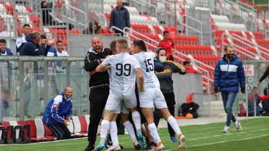 Photo of רמת השרון במלחמה עיקשת על הישארותה בליגת העל