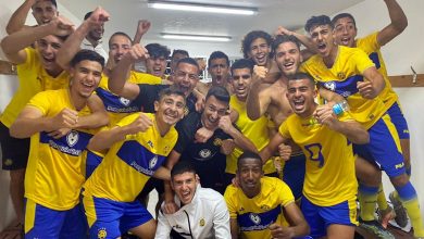 Photo of הרמונטדה של מכבי ת"א