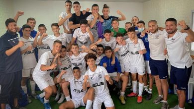 Photo of מכבי פ"ת מנצחת במשחק העונה