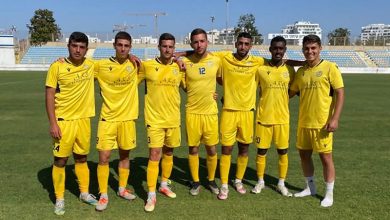 Photo of מכבי הרצליה מאמינה בדור הצעיר