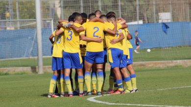 Photo of עם דאבל על פ"ת בדרך למפגש נוסף בחצי הגמר