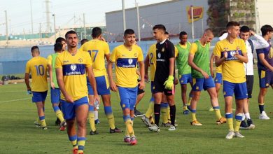 Photo of "הפלייאוף העליון רחוק מהכרעה"