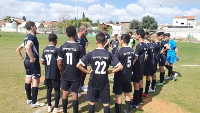Photo of המלחמה הזמנית במרכז היא המציאות בשדרות