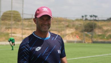 Photo of בר לא בחדרה כבר