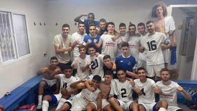 Photo of הפועל פ"ת בליגת העל