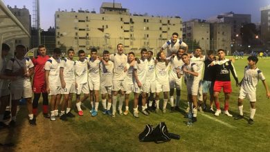Photo of נס ציונה: ניצחון יקר, צעד משמעותי במסע ההישרדות