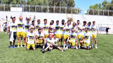 Photo of עלייה שנתיים ברציפות – עירוני אשדוד בליגה הלאומית