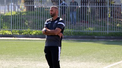 Photo of ברקול מצטרף לצוות המקצועי של הנוער באשדוד