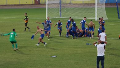 Photo of נס ציונה הדהימה את טוברוק ועלתה לליגת העל