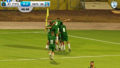 Photo of משחק האליפות – הקדמה לגמר הגביע