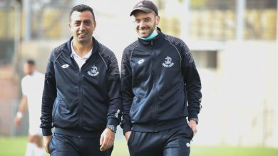 Photo of ארז קורן – מאמן הנוער של הפועל פ"ת