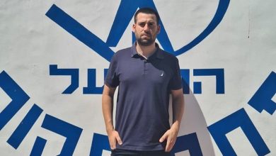 Photo of מהפועל להפועל נשאר בהפועל