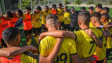 Photo of בית"ר נורדיה בליגה הארצית