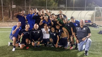 Photo of אחרי מחזור דרמטי – שוהם שורדת בזכות הפרש שערים