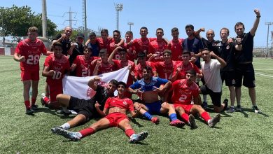 Photo of אחרי דרמה במחזור הסיום – הפועל ת"א אלופה