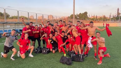 Photo of בני סכנין בליגת העל, הפועל חיפה ירדה לארצית
