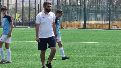 Photo of שחף פרש כנפיים לאתגר הבא בראשל"צ