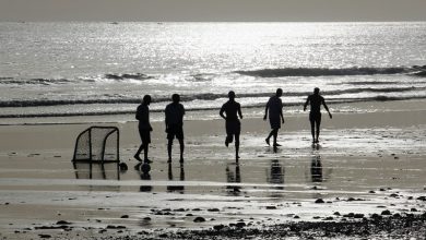 Photo of נקודה למחשבה לקראת פגרת הקיץ