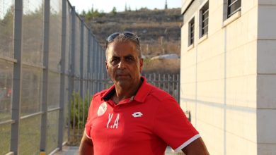 Photo of "אנחנו קבוצה במלוא מובן המילה"