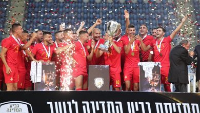 Photo of הקאמבק המבטיח של מ.ס אשדוד