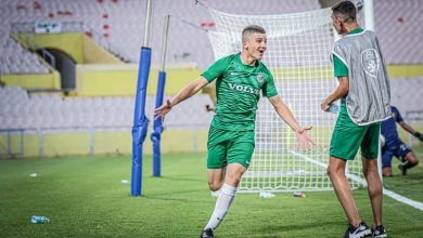 Photo of החלום- טורניר היורו U17: סיפורו של סאלי פחימה