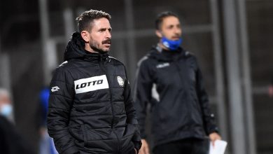 Photo of המטרה- קבוצה תחרותית: דן רומן מדבר לקראת פתיחת העונה