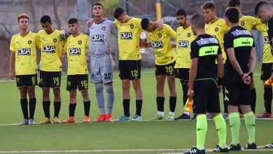 Photo of חלקו כבוד בדרך לניצחון