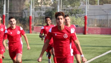 Photo of בליץ אדום עם הפתיחה: הפועל ת"א גוברת על מכבי פ"ת