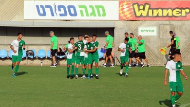 Photo of מספיק בקושי