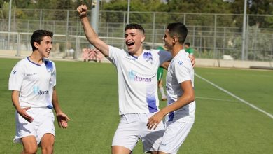 Photo of מליגה ארצית בדרך לנבחרת ישראל: הדרך להצלחה של ג'ואן חלאבי