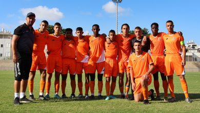 Photo of קוטלת הגדולות: ניצחון שני רצוף לבני יהודה מול קבוצה גדולה