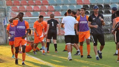 Photo of נערים א' על – סיכום מחזור הפתיחה