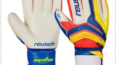 Photo of כפפות שוער