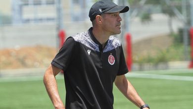 Photo of קיבל שדרוג: מיכאל זנדברג מתפתח כמאמן במחלקות הנוער