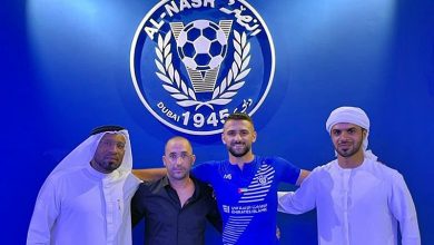 Photo of מקרית שמונה לאל נאסר דובאי