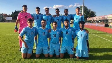 Photo of הנבחרת ממשיכה לנצח