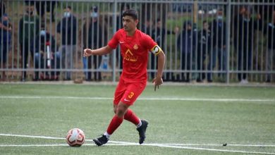 Photo of קפטן ושחקן מוביל- יואב כהן מוליך את אשדוד לצמרת הגבוהה