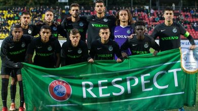 Photo of הישג נפלא לירוקים באירופה