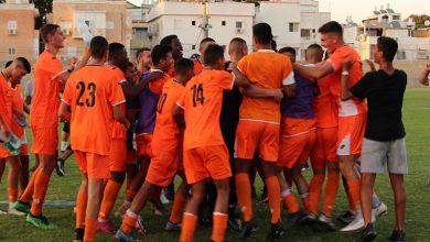 Photo of חזרה לנצח בדו קרב המפתיעות של הסיבוב הראשון