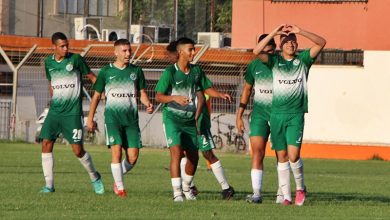 Photo of עצרה את הסחף: 0-1 דרמטי למכבי חיפה