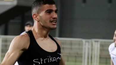 Photo of STRIKER – מערכת GPS שפותחה במיוחד עבור שחקני כדורגל צעירים