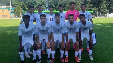 Photo of נבחרת U17 עם הפסד נוסף