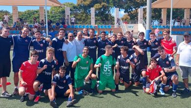 Photo of 1-8 מדהים להפועל רעננה על בית"ר ירושלים