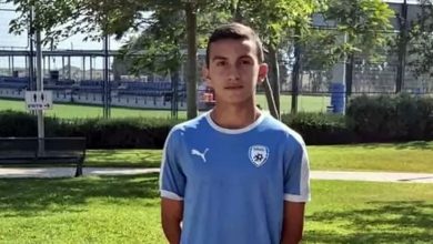 Photo of כוכב עולה- כארם זועבי פורח גם בנערים א'