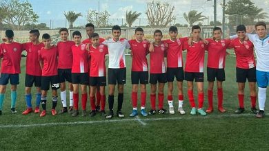 Photo of הפועל קרית ים מנצחת בליגה של הגדולות