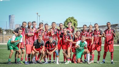 Photo of המטרה: עליית ליגה- אדומים אשדוד דוגלת בכדורגל התקפי ושמח