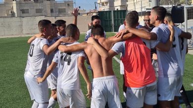 Photo of לאחר מהפך- בני אילת בסיבוב הבא בגביע