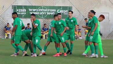 Photo of כפ"ס גוברת על נס ציונה במשחק על 6 נקודות
